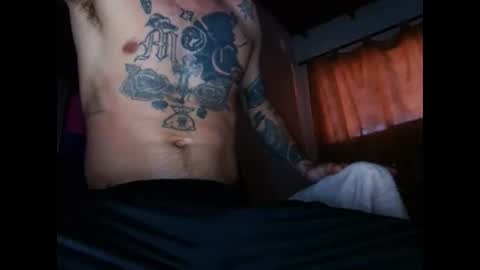 Snapshot of stivenunivers996 chatting on January 12, 2025, 10:43 pm stiven online show from January 12, 2025, 10:43 pm