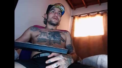 Snapshot of stivenunivers996 chatting on February 2, 2025, 3:28 pm stiven online show from February 2, 2025, 3:28 pm