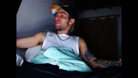 Snapshot of stivenunivers996 chatting on February 5, 2025, 4:27 am stiven online show from February 5, 2025, 4:27 am