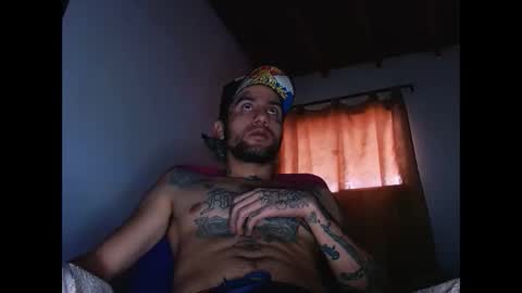 Snapshot of stivenunivers996 chatting on February 11, 2025, 1:09 pm stiven online show from February 11, 2025, 1:09 pm