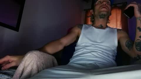 Snapshot of stivenunivers996 chatting on February 15, 2025, 9:15 pm stiven online show from February 15, 2025, 9:15 pm