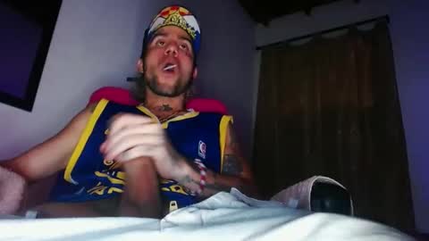 Snapshot of stivenunivers996 chatting on February 21, 2025, 2:28 am stiven online show from February 21, 2025, 2:28 am