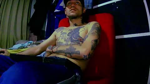 Snapshot of stivenunivers996 chatting on September 22, 2025, 5:31 am stiven online show from September 22, 2025, 5:31 am