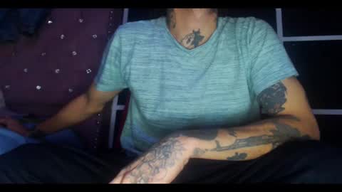 Snapshot of stivenunivers996 chatting on October 20, 2025, 5:30 am stiven online show from October 20, 2025, 5:30 am