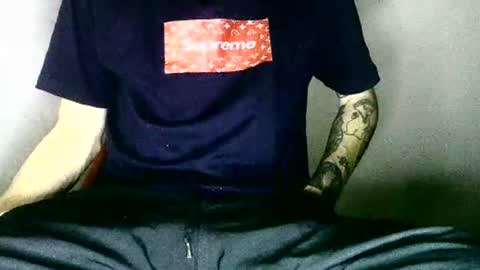 stiven online show from March 5, 2026, 9:11 pm