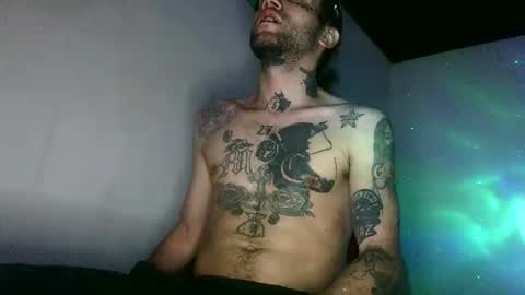 stiven online show from April 24, 2026, 8:50 am