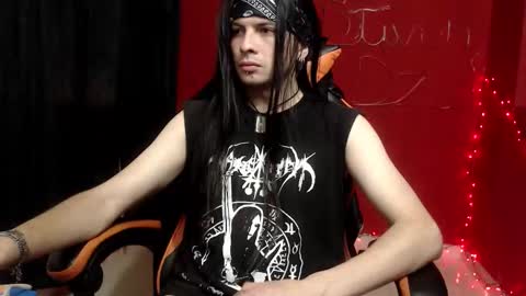 Snapshot of stivnhot chatting on February 9, 2026, 1:09 am stivnhot online show from February 9, 2026, 1:09 am