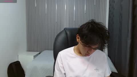 Stiwen online show from March 4, 2026, 1:06 pm