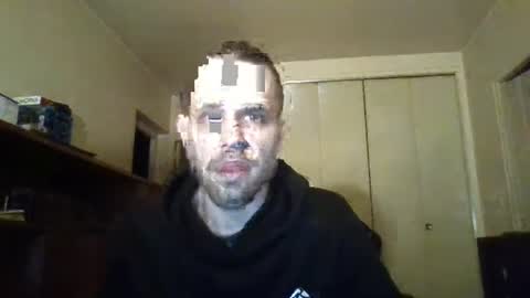 stockingsnfeet online show from March 8, 2025, 8:03 pm