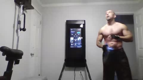 stoic_chaos online show from March 5, 2026, 2:46 pm