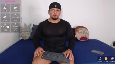 Stone Lee  online show from February 15, 2026, 7:51 am