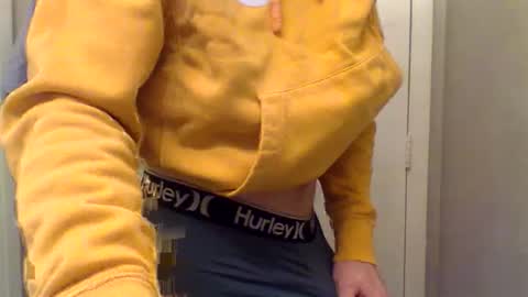 Cameron online show from February 26, 2026, 4:33 am