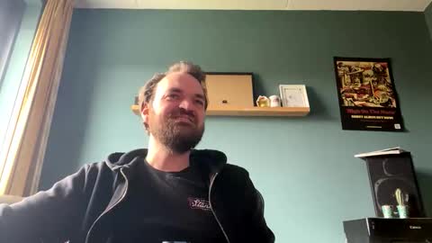 Stonerboner online show from February 12, 2026, 12:11 pm