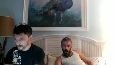 Johnny B Good online show from January 13, 2025, 7:11 am