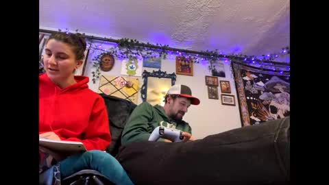 stonedtemptation online show from January 18, 2026, 6:34 pm