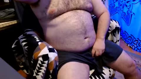 Stonerbear42 online show from May 19, 2026, 3:13 am