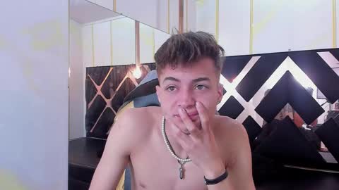 stonne69 online show from February 26, 2025, 1:08 pm