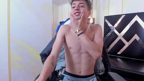 stonne69 online show from March 12, 2025, 4:24 pm