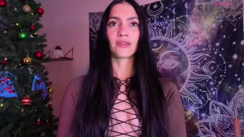 Liz online show from December 4, 2025, 9:12 pm