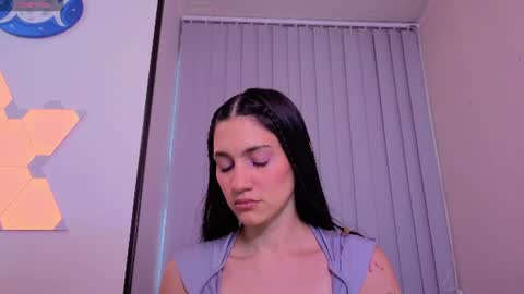 Snapshot of stonned_candy chatting on June 15, 2026, 10:01 pm Liz online show from June 15, 2026, 10:01 pm