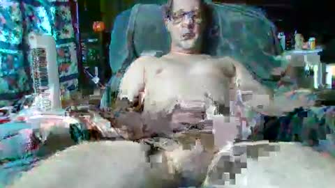 stony76 online show from March 5, 2025, 4:35 pm