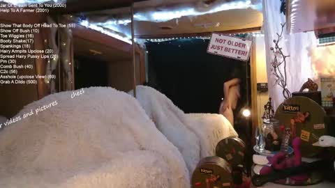 Stony Kat online show from March 11, 2025, 3:16 am