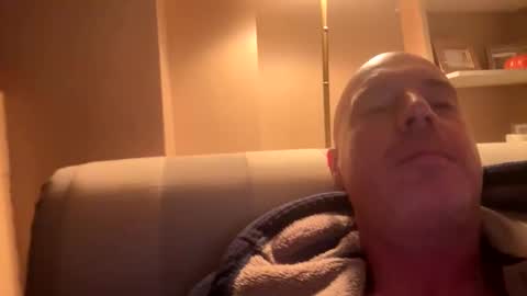 Stoodley22 online show from October 11, 2025, 6:50 pm