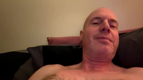 Stoodley22 online show from April 5, 2026, 8:17 pm