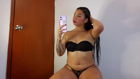 storm doll online show from March 18, 2026, 3:15 pm