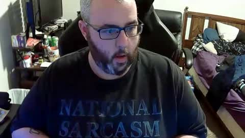 CubX online show from October 5, 2025, 2:54 am