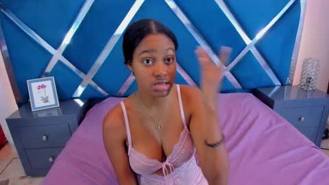 Sweety Stormi  online show from October 9, 2025, 5:11 pm