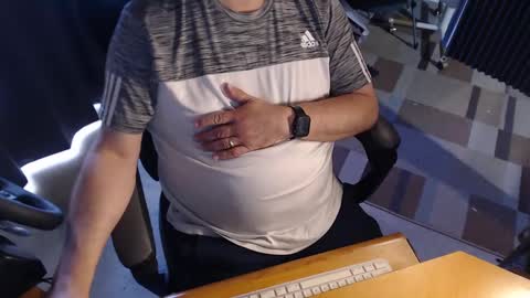 Snapshot of stormy6569 chatting on September 26, 2025, 1:37 pm Stormy6569 online show from September 26, 2025, 1:37 pm