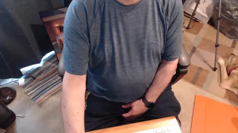 Stormy6569 online show from April 28, 2026, 2:00 pm