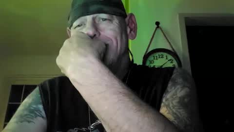 Snapshot of stormynorm14 chatting on October 11, 2025, 1:05 am stormynorm14 online show from October 11, 2025, 1:05 am