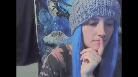 Stormythunder online show from January 9, 2026, 11:35 am