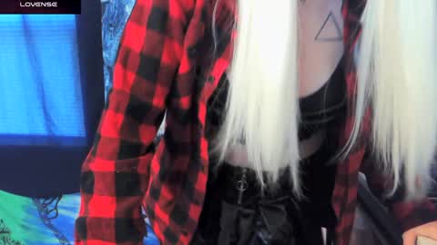 Stormythunder online show from April 12, 2026, 4:12 pm