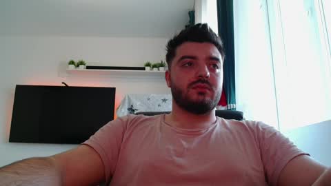 Jack online show from April 1, 2026, 2:03 pm