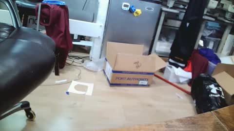 NAV online show from April 22, 2026, 3:57 pm