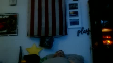 Str8 online show from February 22, 2025, 9:12 am