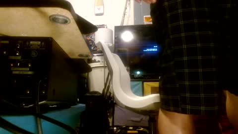 Str8 online show from March 9, 2025, 7:15 pm