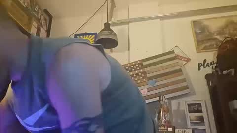 Str8 online show from September 13, 2025, 1:38 am