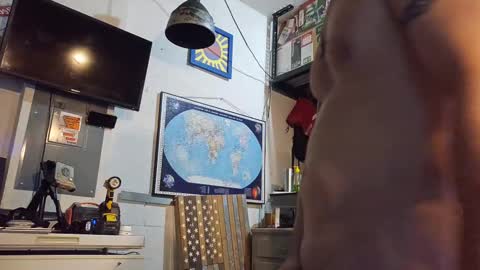 Str8 online show from September 14, 2025, 6:45 am