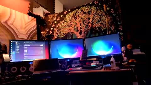 Str8 online show from October 14, 2025, 4:24 am