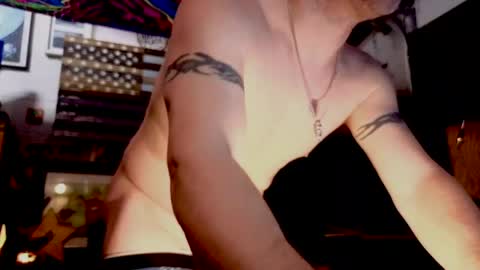 Str8 online show from April 13, 2026, 7:47 am