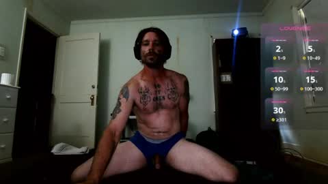 Chris4AllToWatch online show from July 19, 2026, 5:27 pm