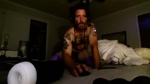 Chris4AllToWatch online show from July 25, 2026, 3:48 am