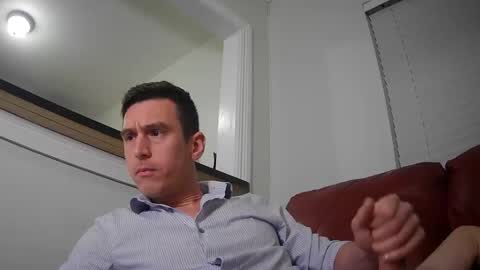 Str8StuntCox online show from February 27, 2025, 7:01 am