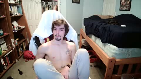 str8whiteboy21 online show from March 6, 2025, 3:57 am