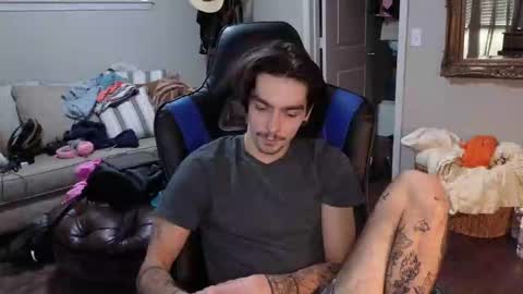 str8whiteboy21 online show from September 9, 2025, 8:08 pm