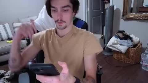 str8whiteboy21 online show from September 22, 2025, 1:51 am